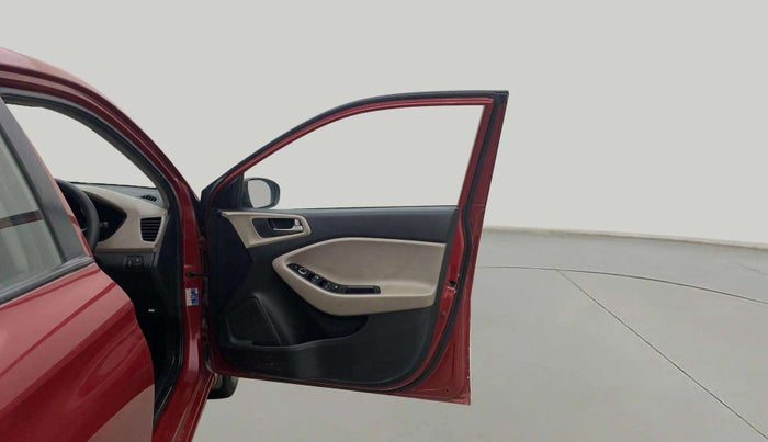 2015 Hyundai Elite i20 ASTA 1.2, Petrol, Manual, 1,33,517 km, RHS Front Door