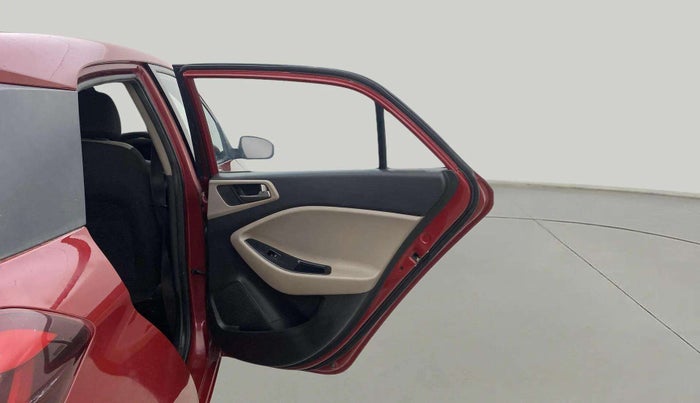 2015 Hyundai Elite i20 ASTA 1.2, Petrol, Manual, 1,33,517 km, RHS Rear Door