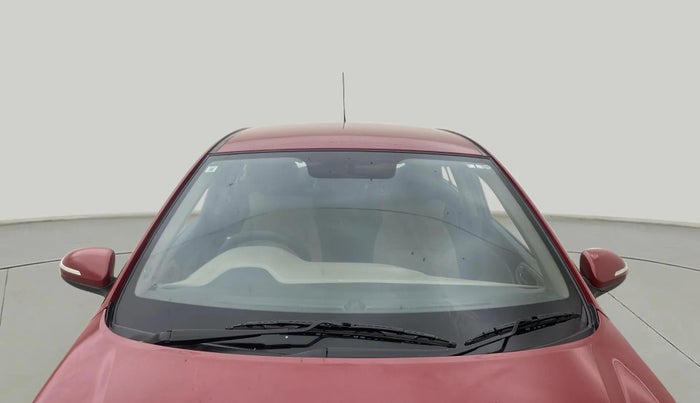 2015 Hyundai Elite i20 ASTA 1.2, Petrol, Manual, 1,33,517 km, Front Windshield