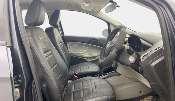 2013 Ford Ecosport AMBIENTE 1.5L DIESEL, Diesel, Manual, 36,714 km, Right Side Front Door Cabin