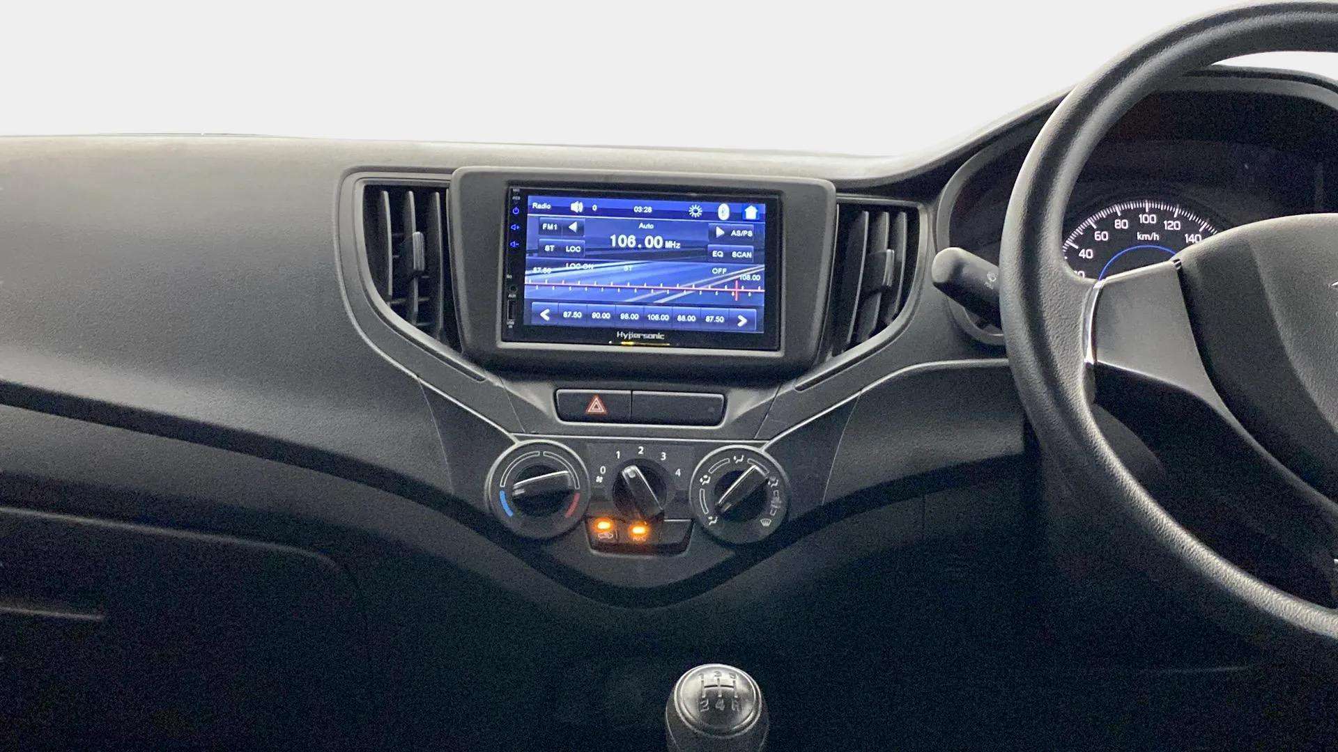 Features