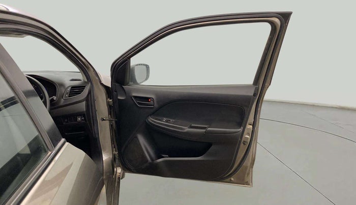 2019 Maruti Baleno SIGMA PETROL 1.2, CNG, Manual, 18,244 km, RHS Front Door