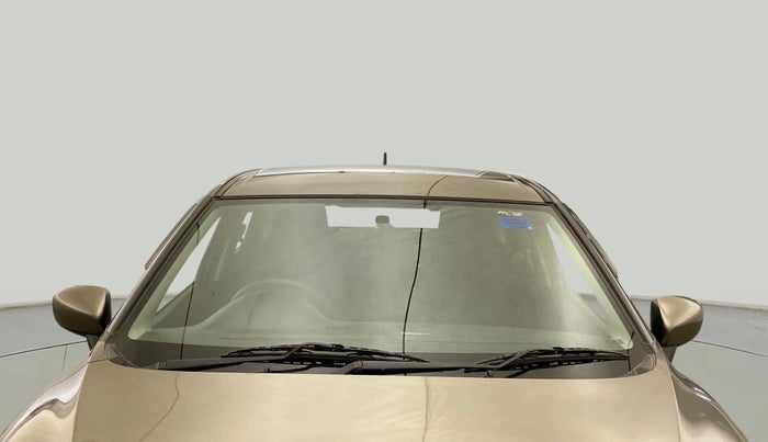 2019 Maruti Baleno SIGMA PETROL 1.2, CNG, Manual, 18,244 km, Front Windshield