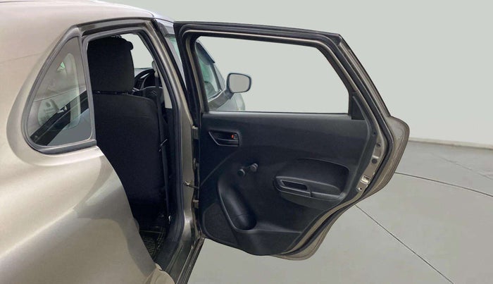2019 Maruti Baleno SIGMA PETROL 1.2, CNG, Manual, 18,244 km, RHS Rear Door