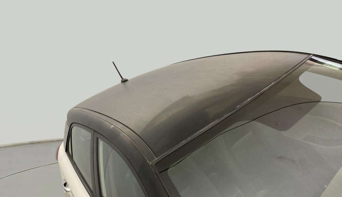 2018 Hyundai Elite i20 ASTA 1.2 (O), Petrol, Manual, 32,572 km, Roof