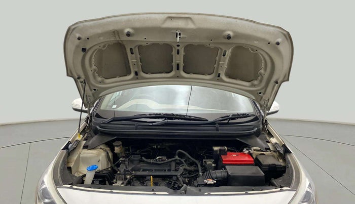 2018 Hyundai Elite i20 ASTA 1.2 (O), Petrol, Manual, 32,572 km, Open Bonet