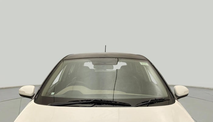 2018 Hyundai Elite i20 ASTA 1.2 (O), Petrol, Manual, 32,572 km, Front Windshield