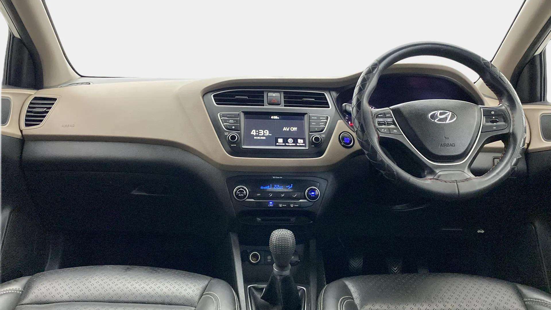 Interior