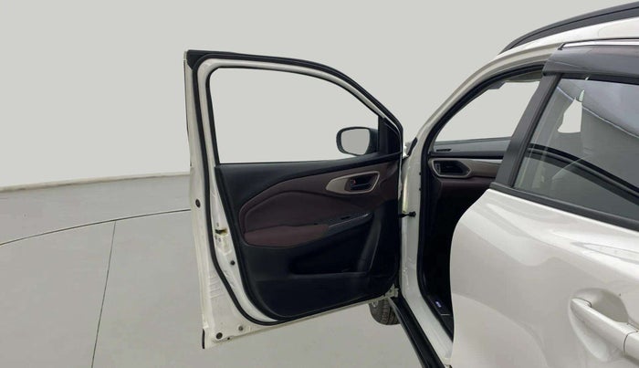 2024 Maruti FRONX DELTA PLUS 1.0 TURBO MT, Petrol, Manual, 10,050 km, LHS Front Door