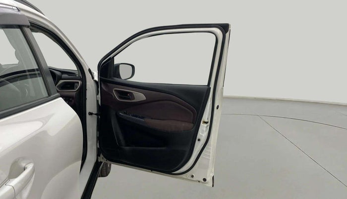 2024 Maruti FRONX DELTA PLUS 1.0 TURBO MT, Petrol, Manual, 10,050 km, RHS Front Door