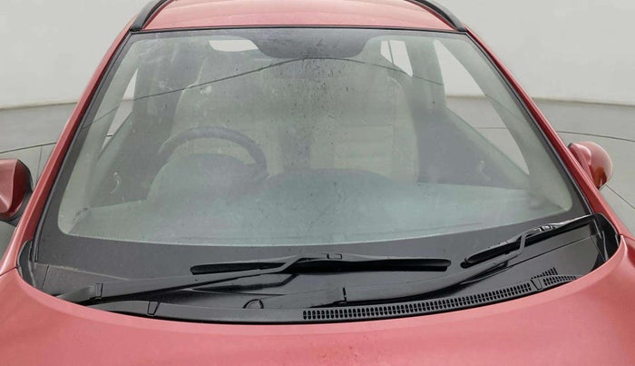 2019 Hyundai Grand i10 ASTA 1.2 KAPPA VTVT, Petrol, Manual, 49,271 km, Front Windshield