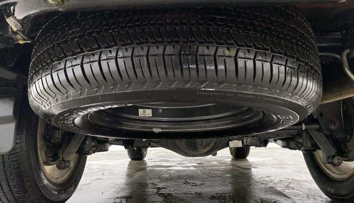 2019 Mahindra Scorpio S11 2WD, Diesel, Manual, 10,966 km, Spare Tyre