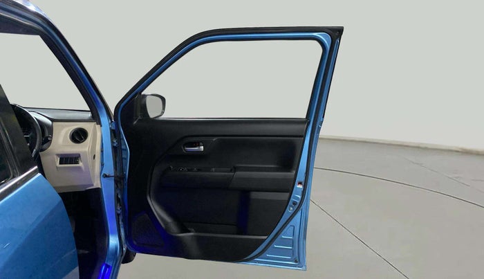 2020 Maruti New Wagon-R VXI (O) 1.0, Petrol, Manual, 48,317 km, RHS Front Door