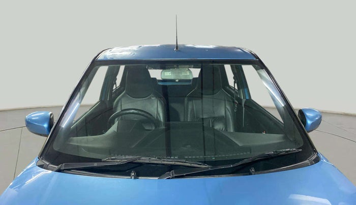 2020 Maruti New Wagon-R VXI (O) 1.0, Petrol, Manual, 48,317 km, Front Windshield