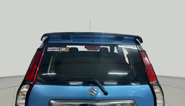 2020 Maruti New Wagon-R VXI (O) 1.0, Petrol, Manual, 48,317 km, Rear Windshield