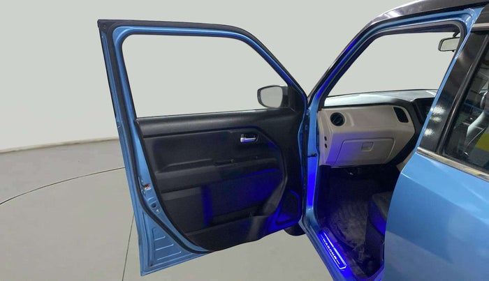 2020 Maruti New Wagon-R VXI (O) 1.0, Petrol, Manual, 48,317 km, LHS Front Door