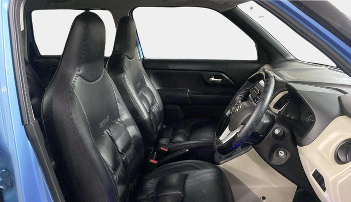 2020 Maruti New Wagon-R VXI (O) 1.0, Petrol, Manual, 48,317 km, Right Side Front Door Cabin