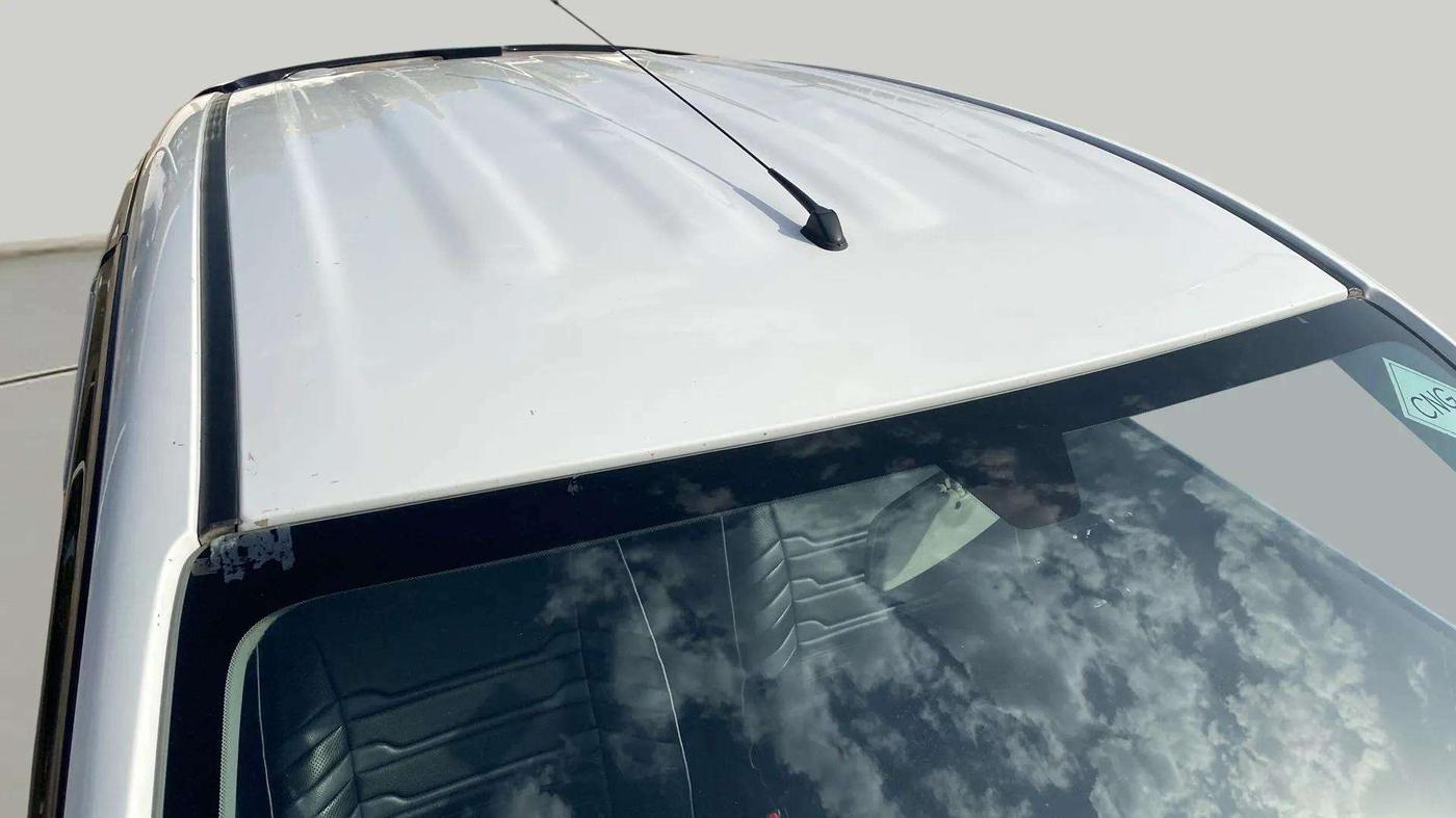 2024 Maruti Alto K10 VXI CNG, CNG, Manual, 10,968 km, Roof