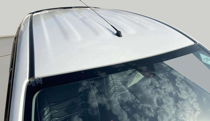 2024 Maruti Alto K10 VXI CNG, CNG, Manual, 10,968 km, Roof