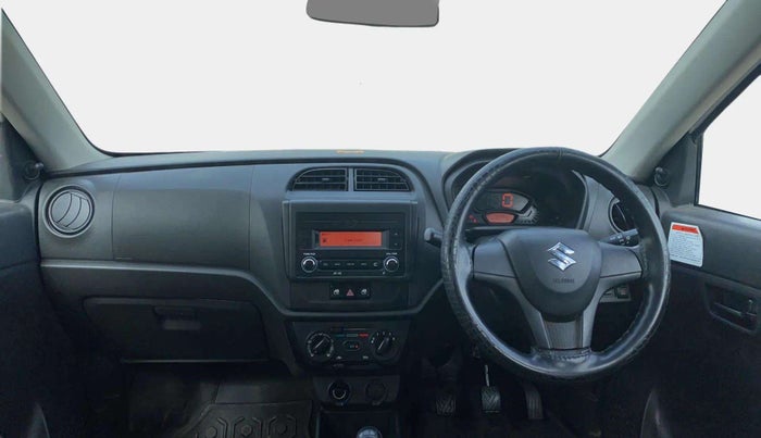 2024 Maruti Alto K10 VXI CNG, CNG, Manual, 10,968 km, Dashboard