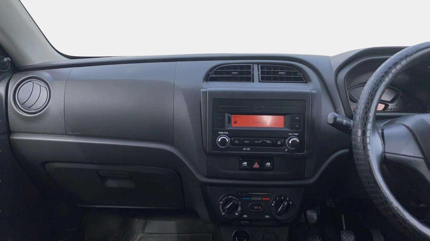 2024 Maruti Alto K10 VXI CNG, CNG, Manual, 10,968 km, Air Conditioner
