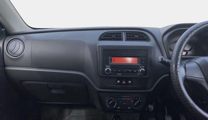 2024 Maruti Alto K10 VXI CNG, CNG, Manual, 10,968 km, Air Conditioner