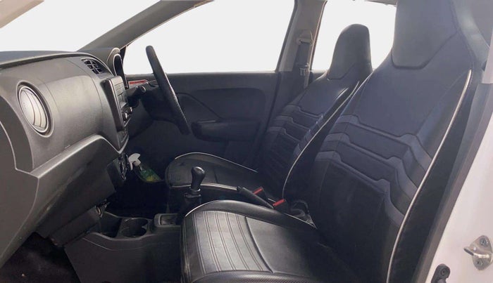 2024 Maruti Alto K10 VXI CNG, CNG, Manual, 10,968 km, Right Side Front Door Cabin