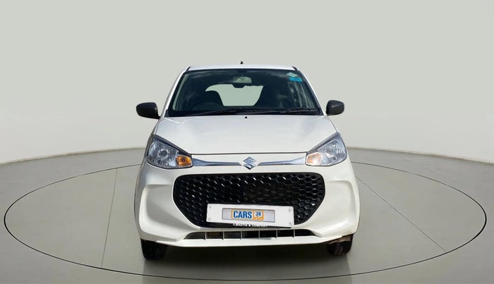 2024 Maruti Alto K10 VXI CNG, CNG, Manual, 10,968 km, Front