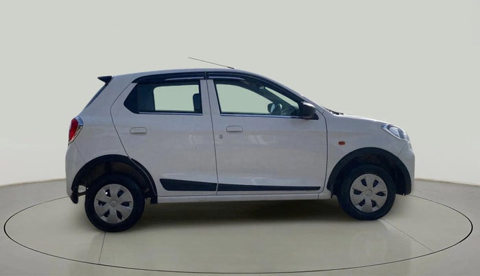 2024 Maruti Alto K10 VXI CNG, CNG, Manual, 10,968 km, Right Side