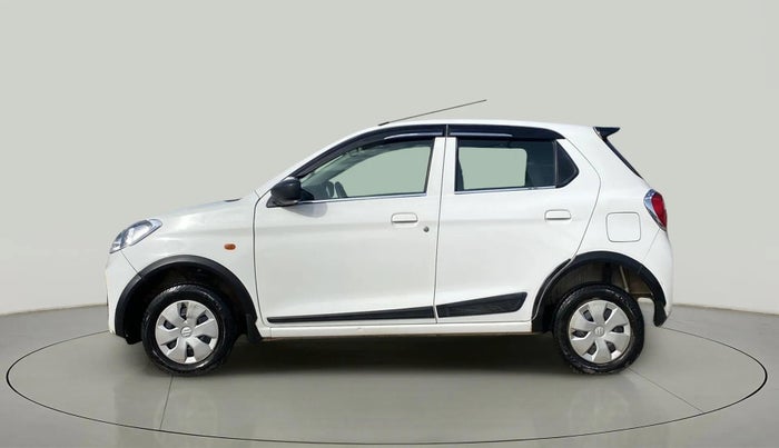 2024 Maruti Alto K10 VXI CNG, CNG, Manual, 10,968 km, Left Side