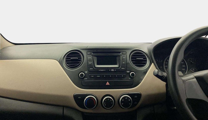 2013 Hyundai Grand i10 SPORTZ AT 1.2 KAPPA VTVT, Petrol, Automatic, 78,549 km, Air Conditioner