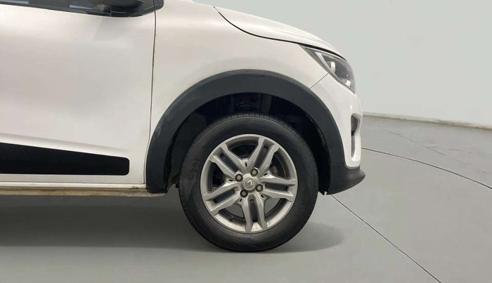 2023 Renault TRIBER RXZ, Petrol, Manual, 14,009 km, Right Front Wheel