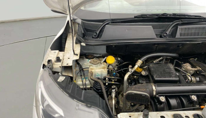 2023 Renault TRIBER RXZ, Petrol, Manual, 14,009 km, Engine View - Right