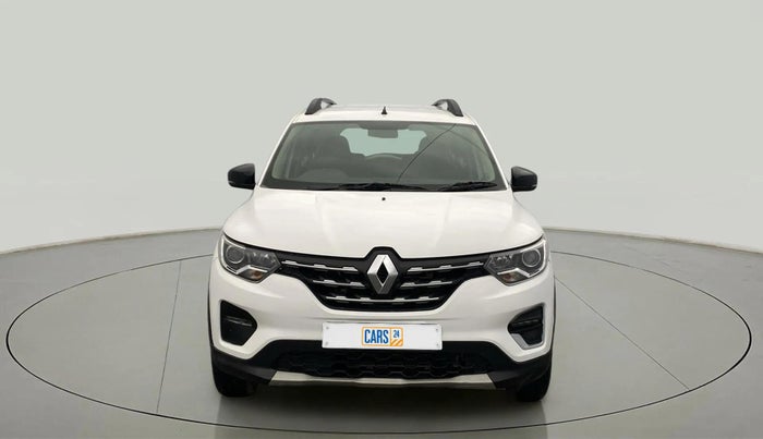 2023 Renault TRIBER RXZ, Petrol, Manual, 14,009 km, Front