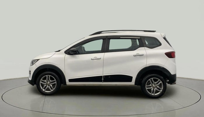 2023 Renault TRIBER RXZ, Petrol, Manual, 14,009 km, Left Side