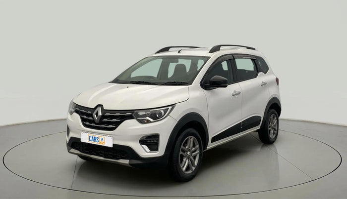 2023 Renault TRIBER RXZ, Petrol, Manual, 14,009 km, Left Front Diagonal
