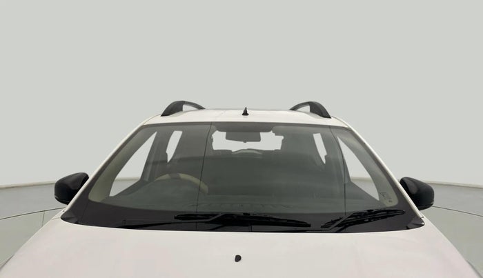 2023 Renault TRIBER RXZ, Petrol, Manual, 14,009 km, Front Windshield