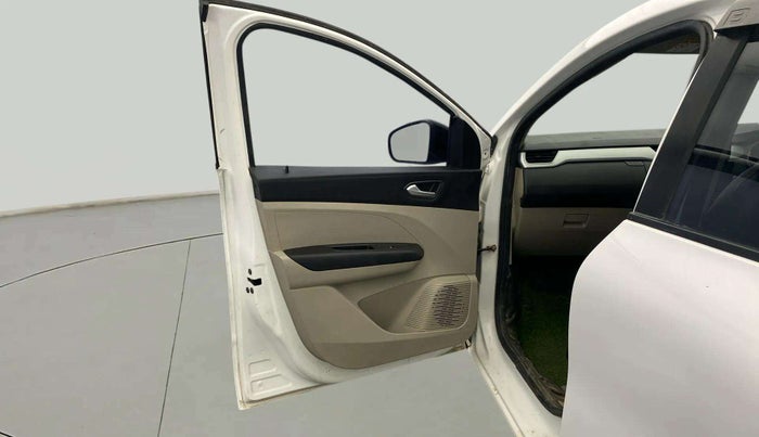 2023 Renault TRIBER RXZ, Petrol, Manual, 14,009 km, LHS Front Door