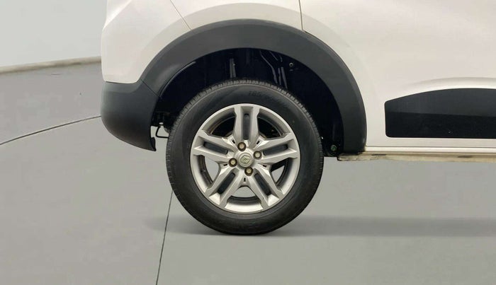 2023 Renault TRIBER RXZ, Petrol, Manual, 14,009 km, Right Rear Wheel