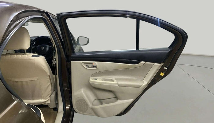 2016 Maruti Ciaz VXI, Petrol, Manual, 82,540 km, RHS Rear Door