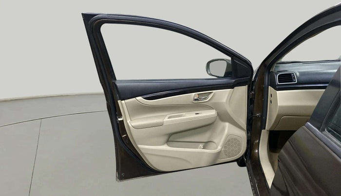 2016 Maruti Ciaz VXI, Petrol, Manual, 82,540 km, LHS Front Door