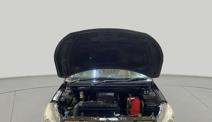 2016 Maruti Ciaz VXI, Petrol, Manual, 82,540 km, Open Bonet