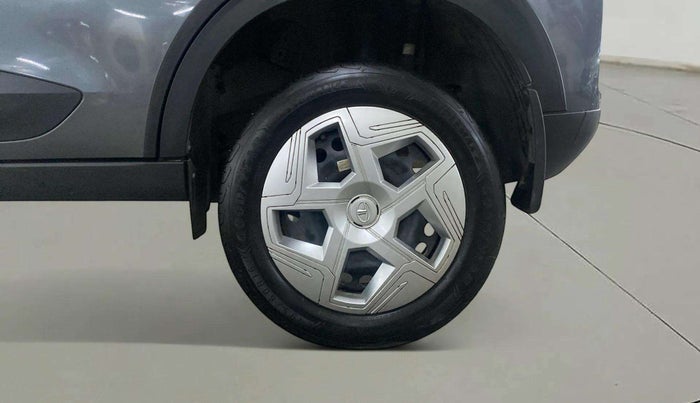2023 Tata NEXON SMART+ 1.2 PETROL, Petrol, Manual, 3,961 km, Left Rear Wheel
