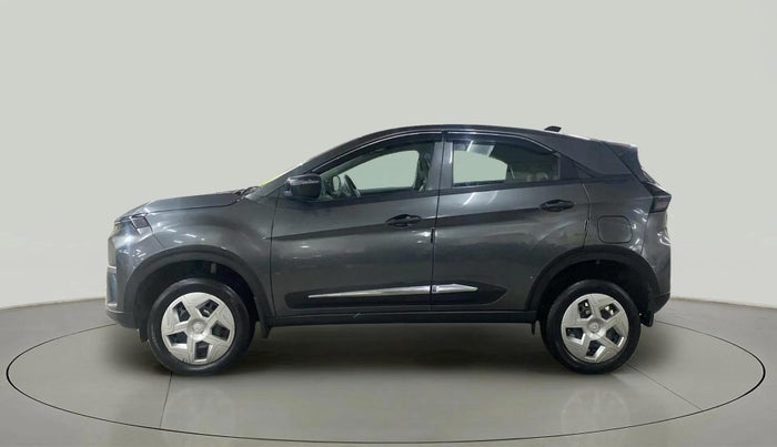 2023 Tata NEXON SMART+ 1.2 PETROL, Petrol, Manual, 3,961 km, Left Side