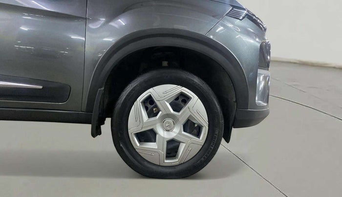 2023 Tata NEXON SMART+ 1.2 PETROL, Petrol, Manual, 3,961 km, Right Front Wheel