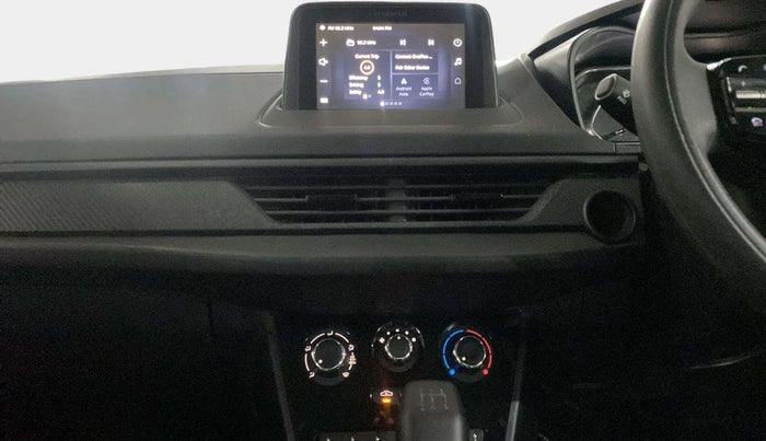 2023 Tata NEXON SMART+ 1.2 PETROL, Petrol, Manual, 3,961 km, Air Conditioner