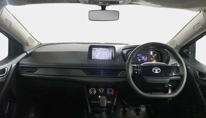 2023 Tata NEXON SMART+ 1.2 PETROL, Petrol, Manual, 3,961 km, Dashboard