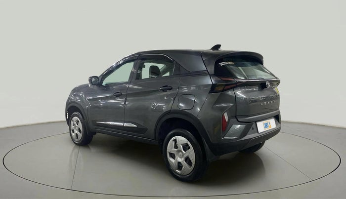 2023 Tata NEXON SMART+ 1.2 PETROL, Petrol, Manual, 3,961 km, Left Back Diagonal