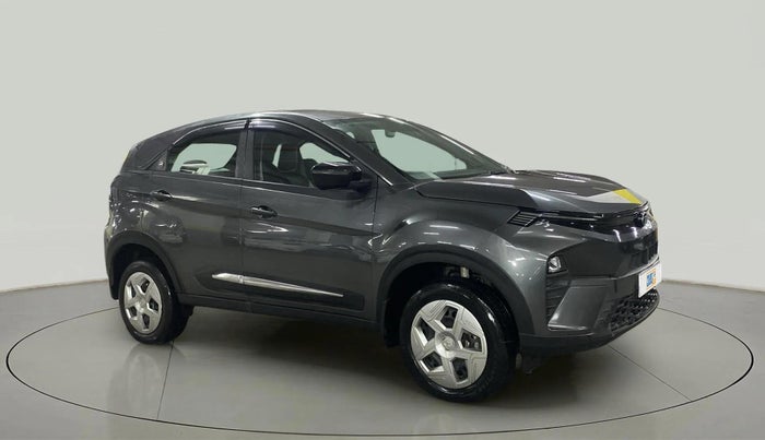 2023 Tata NEXON SMART+ 1.2 PETROL, Petrol, Manual, 3,961 km, Right Front Diagonal