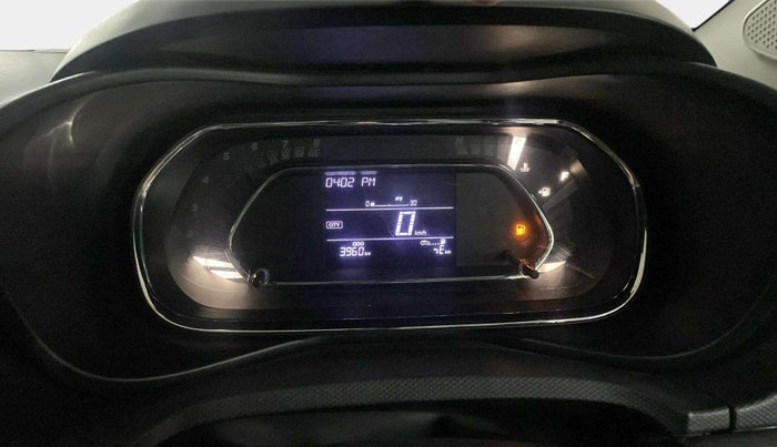 2023 Tata NEXON SMART+ 1.2 PETROL, Petrol, Manual, 3,961 km, Odometer Image